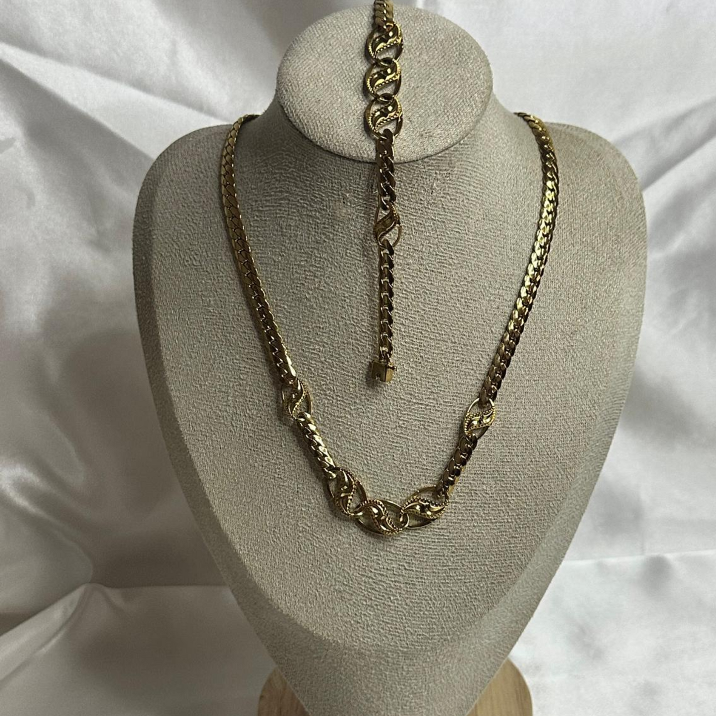 Set gioielli radco lobya JH di alta qualita