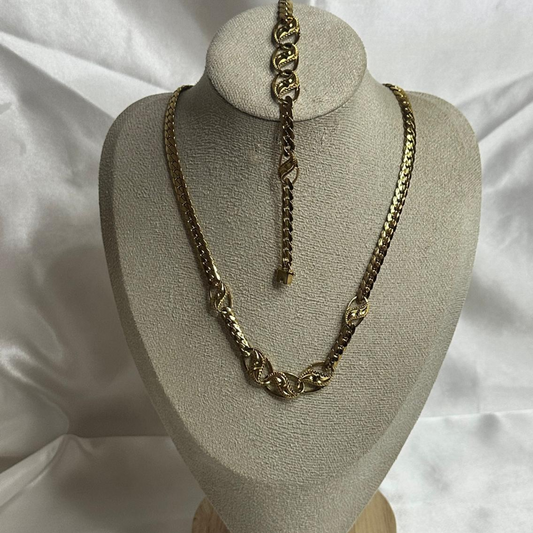 Set gioielli radco lobya JH di alta qualita